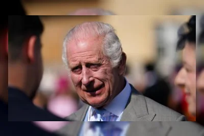 Raja Charles Bertemu Pangeran Harry dan Keluarga Setelah 4 Tahun