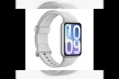 Xiaomi Smart Band 11 Lolos Sertifikasi MIIT, Siap Rilis Global
