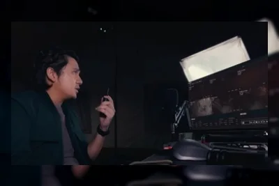 402 Rumah Sakit Angker Korea: Fakta di Balik Film Horor Adaptasi Gonjiam