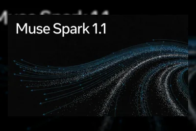 Meta Luncurkan Muse Spark 1.1, AI Coding Baru yang Saingi OpenAI & Google