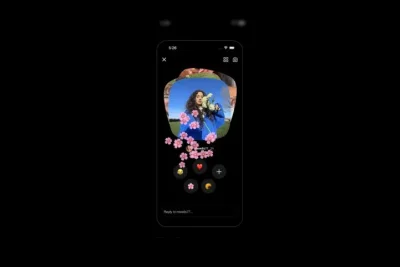 Foto Instagram Anda Bisa Dipakai Bikin Gambar AI, Ini Cara Cegahnya!