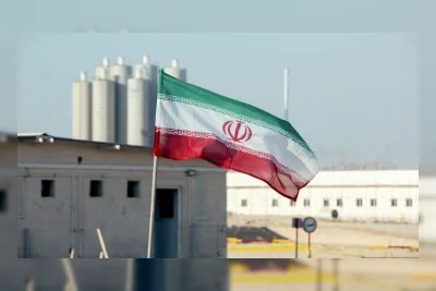 AS Luncurkan Gelombang Serangan Ketiga ke Iran
