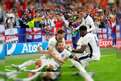 Kalahkan Norwegia, Bellingham Bawa Inggris ke Semifinal Piala Dunia 2026