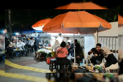 Meski Porsi Makin Irit, Gultik Tetap Diburu
