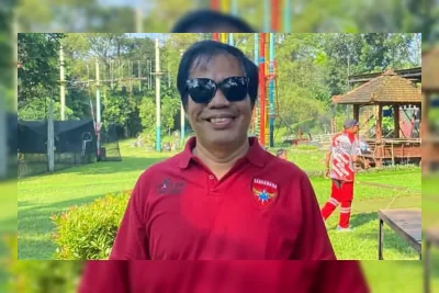 Komedian Temon Meninggal Dunia, Ini Momen Terakhir yang Jadi Sorotan