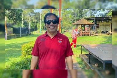 Komedian Temon Meninggal di Usia 59 Tahun, Kenang Sosok Penghibur