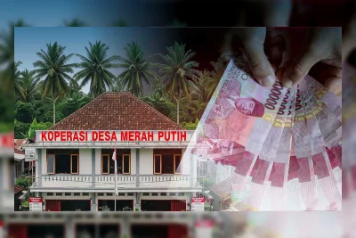 Koperasi Desa Merah Putih Kini Bisa Kelola Minyak, Tambang, CPO, dan PLTS