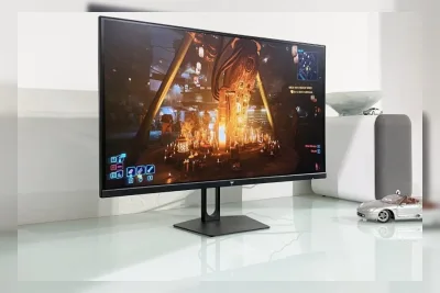 5 Monitor Gaming Terbaik di Bawah $200 Tahun 2026