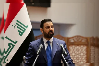 Perdana Menteri Irak Kunjungi Washington, Kesepakatan Minyak dan Gas Diharapkan