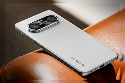 Lava Masuki Pasar Eropa dengan Sindiran ke Samsung