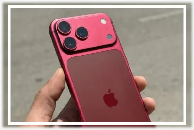 iPhone 18 Pro Max Dirumorkan Punya 3 Perubahan Kontroversial