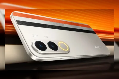 Realme P4x Resmi di Indonesia, Baterai 8.000 mAh Mulai Rp2,4 Jutaan