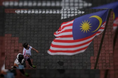 Partai Eks-Penguasa Malaysia Menang Telak di Johor, Koalisi Anwar Melemah