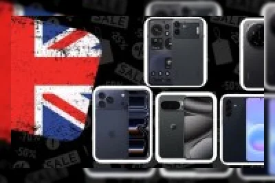 Diskon iPhone 17 Pro Max dan Pre-order Nothing Phone (4b) Pekan Ini