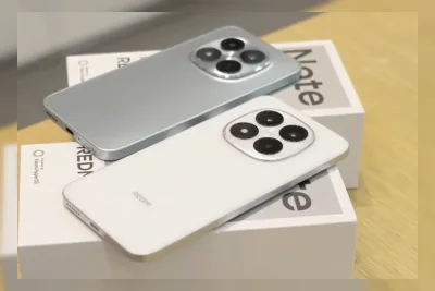 5 HP Harga Rp3 Jutaan Terbaik 2026, Cocok untuk Gaming hingga Fotografi