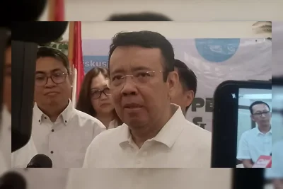 Koperasi Merah Putih Dinilai Mampu Perkuat Ekonomi Desa jika Dikelola Profesional