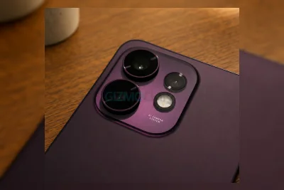 Review Oppo Reno 16: Ponsel Kamera Kompak dengan Baterai Besar