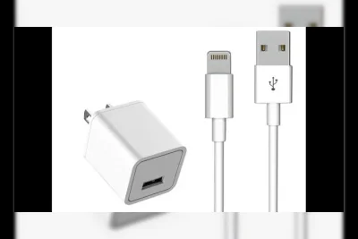 Charger Palsu Bikin Baterai iPhone Cepat Rusak? Ini Cara Bedainnya!