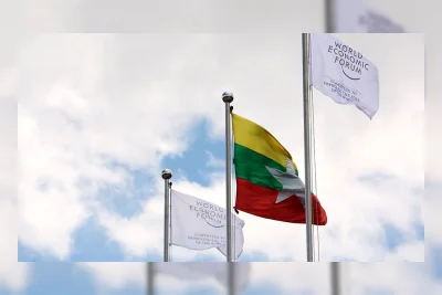 ASEAN Kembali Jalin Dialog dengan Myanmar Usai Kudeta 2021