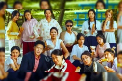 Film Baru Stephen Chow, Kung Fu Soccer, Tayang di Indonesia 12 Agustus