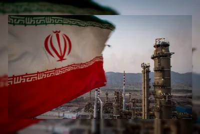 Iran Kecam Serangan AS dan Beri Peringatan Keras ke Negara Tetangga