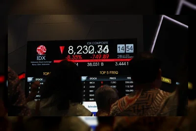Rangkuman Rekomendasi Saham Hari Ini, 13 Juli 2026