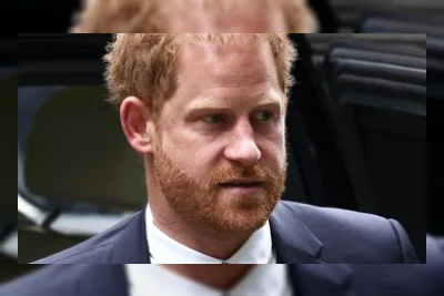 Kalah dari Daily Mail, Pangeran Harry Disebut Tak Punya Uang Bayar Biaya Kasus