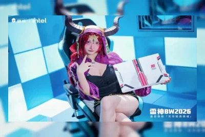 Thunderobot Zero Air 16 Buktikan Laptop Gaming Tak Harus Berat