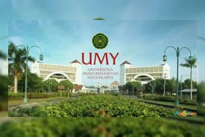 Dosen FKIK UMY Diduga Lecehkan Mahasiswi, Ini Kronologi dan Fakta