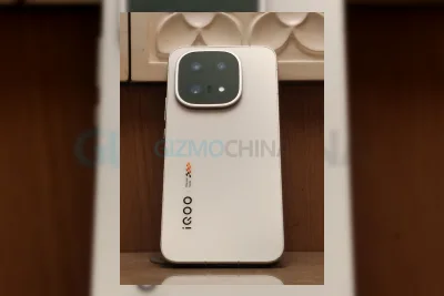 iQOO 16 Bocor: Baterai 8.500 mAh, Speaker Ganda, dan Motor X-Axis