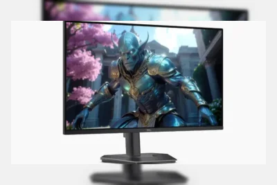 Monitor Gaming Murah Terbaik 2026 di Bawah Rp3 Jutaan, Refresh Rate hingga 320Hz