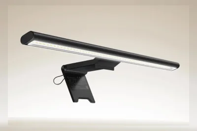 Xiaomi Luncurkan Mijia Monitor Light Bar 2 dengan Kontrol Nirkabel