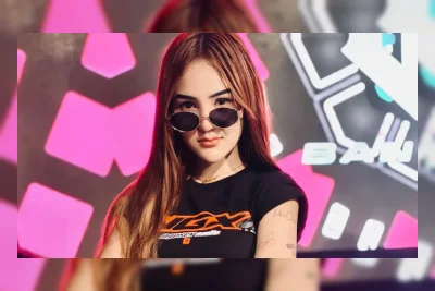 Profil Icha Chellow, DJ yang Dilaporkan ke Polisi karena Ubah Lirik Lagu Anisa Bahar