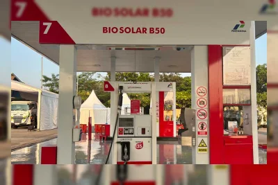 ESDM: Filter Kendaraan B50 Lebih Awet dari Spek Pabrikan