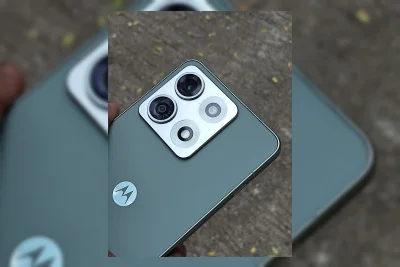 Video dan Gambar Motorola Edge 70 Max Bocor Jelang Peluncuran