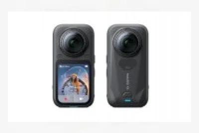 Bocoran Insta360 X6: Desain Lebih Ringkas, Harga Mulai €689
