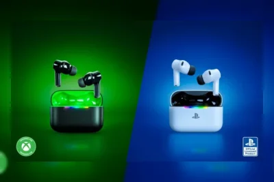 Razer Hammerhead V3 X HyperSpeed: Solusi Latensi Rendah untuk Gamer Konsol