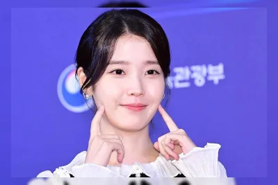 Tahun 2026 yang Penuh Gejolak bagi IU: Kontroversi Drama, Serangan Politik, dan Putus dengan Lee Jong-suk