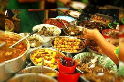 5 Ide Bisnis Kuliner Kekinian Modal Kecil Untung Besar