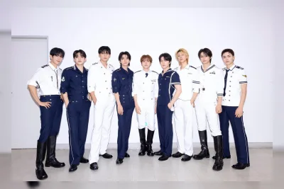 Seventeen Perpanjang Kontrak dengan Pledis untuk Kedua Kalinya