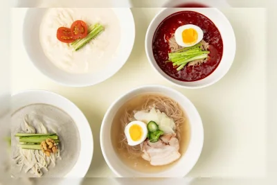 5 Makanan Musim Panas yang Diam-diam Bikin Gemuk