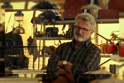 Bintang Jurassic Park Sam Neill Meninggal Dunia di Usia 78 Tahun