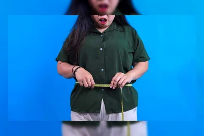 Cara Diet Defisit Kalori yang Aman dan Efektif