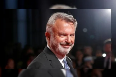 Sam Neill Meninggal Dunia, Sempat Umumkan Bebas Kanker