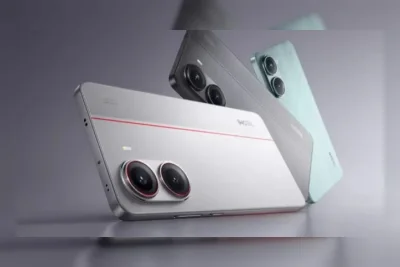 Redmi Turbo 6 Series Bocor: Baterai 10.000mAh dan Chip Dimensity 8600 Siap Hadir