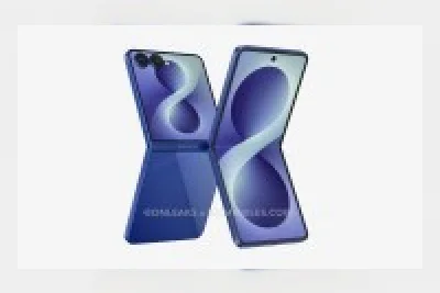 Bocoran: Galaxy Z Flip8 Lebih Ringan dari Pendahulunya