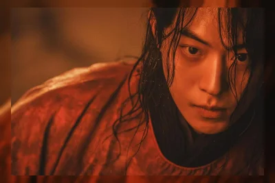 Netflix Drama 'The East Palace' Uji Kembalinya Nam Joo-hyuk Setelah Skandal
