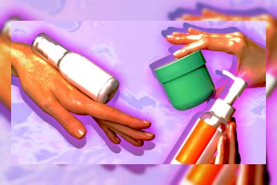 BPOM: Penjualan Kosmetik di TikTok Tertinggi, Pelanggaran Meningkat