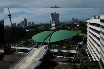 DPR Beri Sinyal Febrie Adriansyah Ditahan Hari Ini