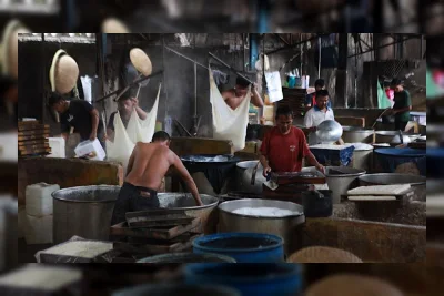 BNI Perkuat Tata Kelola KUR agar Tepat Sasaran dan Terukur